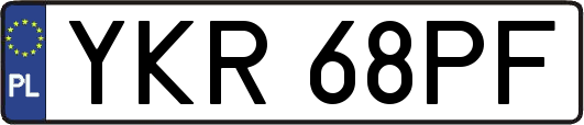 YKR68PF