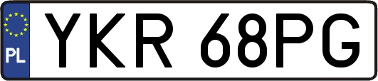 YKR68PG