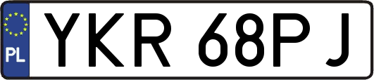 YKR68PJ