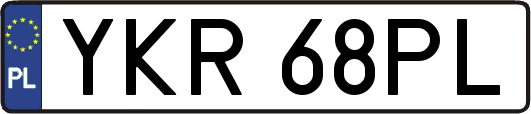 YKR68PL