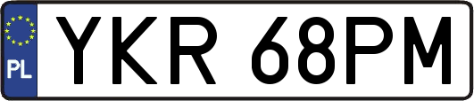 YKR68PM