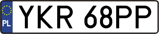 YKR68PP