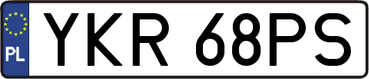 YKR68PS