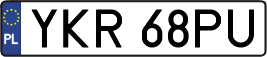 YKR68PU