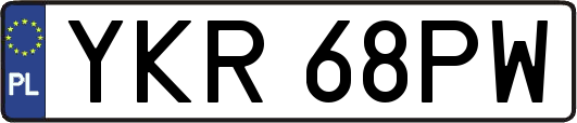YKR68PW