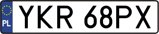 YKR68PX