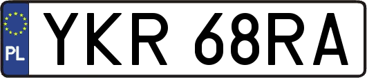 YKR68RA