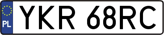 YKR68RC