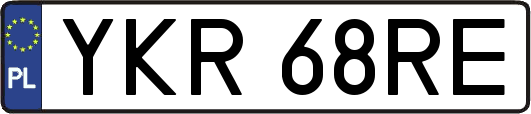 YKR68RE