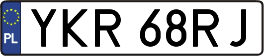 YKR68RJ