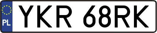 YKR68RK