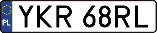 YKR68RL