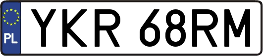 YKR68RM