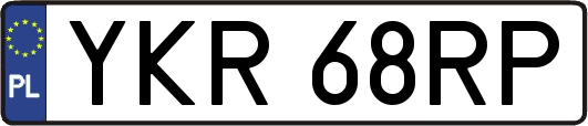 YKR68RP