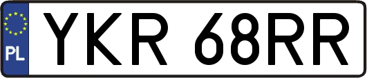 YKR68RR