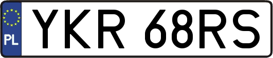 YKR68RS