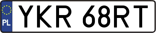 YKR68RT