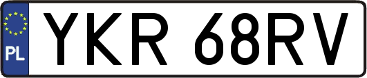 YKR68RV