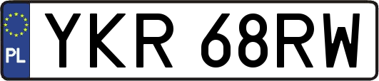YKR68RW