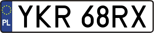 YKR68RX