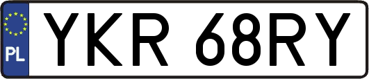 YKR68RY