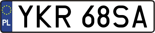 YKR68SA