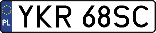 YKR68SC