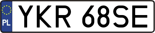 YKR68SE