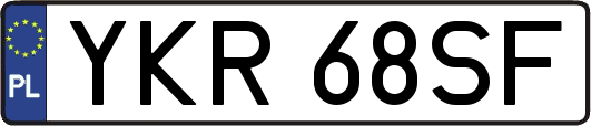 YKR68SF