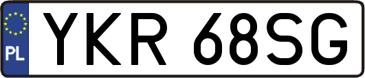 YKR68SG