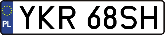YKR68SH