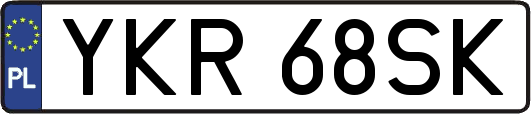 YKR68SK