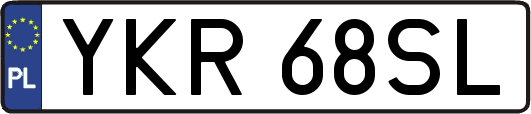 YKR68SL