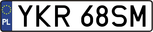 YKR68SM