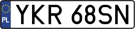 YKR68SN