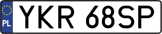 YKR68SP