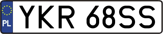 YKR68SS