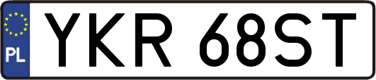 YKR68ST