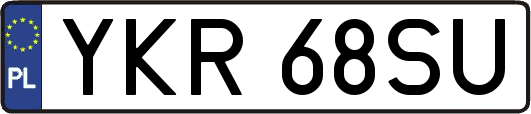 YKR68SU