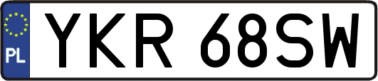 YKR68SW
