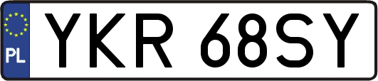 YKR68SY