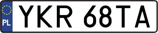 YKR68TA