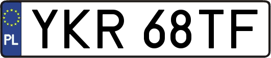 YKR68TF