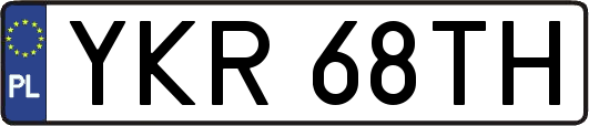 YKR68TH