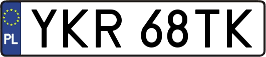 YKR68TK