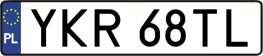 YKR68TL