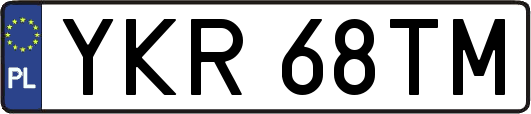 YKR68TM