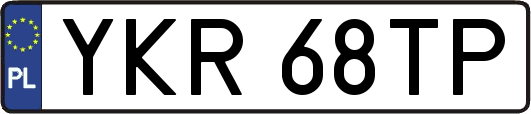 YKR68TP