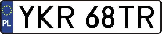 YKR68TR