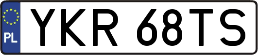 YKR68TS